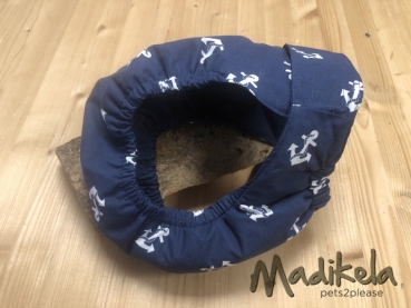 Preview: Läufigkeitshose, Schutzhose - Anker marine Preview: Läufigkeitshose, Schutzhose - Anker marine