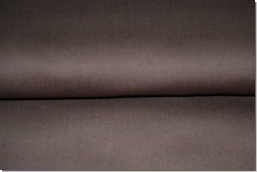 Preview: Kuscheldecke Uni braun ohne Füllung 70 x 100 cm Preview: Kuscheldecke Uni braun ohne Füllung 70 x 100 cm