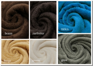 Preview: Kuschelschlafsack - Canvas Baumwollstoff Dunkelbeige Preview: Kuschelschlafsack - Canvas Baumwollstoff Dunkelbeige