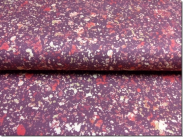 Preview: Kuschelschlafsack - Design Terra-Mix Preview: Kuschelschlafsack - Design Terra-Mix