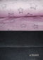 Preview: Kuschelschlafsack - Design Terra-Mix - 100 x 130 cm - Kopie - Kopie - Kopie - Kopie