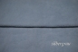 Preview: Kuscheldecke - Canvas Baumwolle beige ohne Polsterung