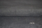 Preview: Kuscheldecke - Canvas Baumwolle beige ohne Polsterung