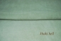 Preview: Kuscheldecke - Canvas Baumwolle beige ohne Polsterung