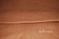 Preview: Kuscheldecke - Canvas Baumwolle beige ohne Polsterung
