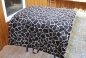 Preview: Outdoordecke - Design Giraffe groß