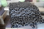 Preview: Outdoordecke - Design Giraffe groß
