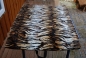 Preview: Outdoordecke - Design Tiger
