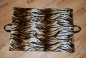 Preview: Outdoordecke - Design Tiger