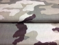 Preview: Outdoordecke - Design Camouflage I