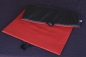 Preview: Outdoordecke - Canvas Baumwolle rost