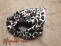 Preview: Läufigkeitshose - Tierfell Giraffe klein