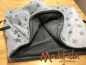 Preview: Kuschelschlafsack - Design Terra-Mix - 100 x 130 cm - Kopie - Kopie - Kopie - Kopie - Kopie - Kopie