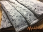 Preview: Kuschelschlafsack - Design Terra-Mix - 100 x 130 cm - Kopie - Kopie - Kopie - Kopie - Kopie