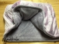 Preview: Kuschelschlafsack - Design Terra-Mix - 100 x 130 cm - Kopie - Kopie - Kopie - Kopie