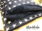 Preview: Kuschelschlafsack - Design Terra-Mix - 100 x 130 cm - Kopie - Kopie - Kopie - Kopie - Kopie - Kopie - Kopie - Kopie