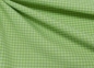Preview: Läufigkeitshose - Karo Kiwi klein