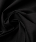Preview: Läufigkeitshose - Uni schwarz