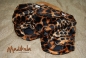 Preview: Läufigkeitshose - Tierfell Giraffe mittel