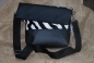 Preview: Tasche Fold Over Zebra