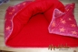 Preview: Kuschelschlafsack - Design Terra-Mix - 100 x 130 cm - Kopie - Kopie - Kopie - Kopie - Kopie