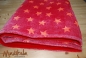 Preview: Kuschelschlafsack - Design Terra-Mix - 100 x 130 cm - Kopie - Kopie - Kopie - Kopie - Kopie