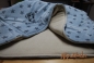 Preview: Kuschelschlafsack - Design Terra-Mix - 100 x 130 cm - Kopie - Kopie - Kopie - Kopie - Kopie - Kopie