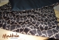 Preview: Outdoordecke - Design Giraffe groß