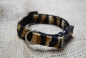Preview: Halsband Tierfell Tiger
