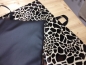 Preview: Outdoordecke - Design Giraffe klein