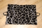 Preview: Outdoordecke - Design Giraffe groß
