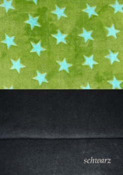 Kuschelschlafsack - Design Terra-Mix - 100 x 130 cm - Kopie - Kopie