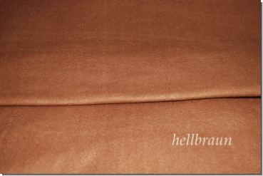 Kuscheldecke - Canvas Baumwolle lemon hell ohne Füllung