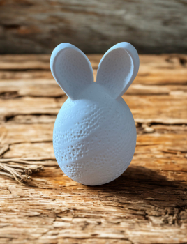 Osterhasen / Osterdeko