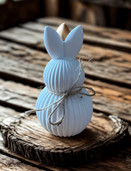 Preview: Osterhasen / Osterdeko