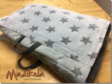 Kuschelschlafsack - Design Terra-Mix - 100 x 130 cm - Kopie - Kopie - Kopie - Kopie - Kopie - Kopie