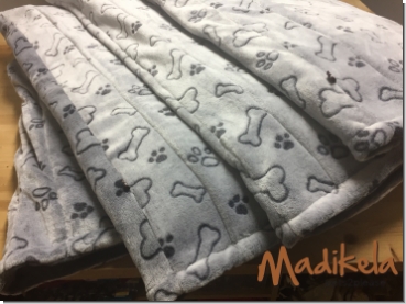 Kuschelschlafsack - Design Terra-Mix - 100 x 130 cm - Kopie - Kopie - Kopie - Kopie - Kopie