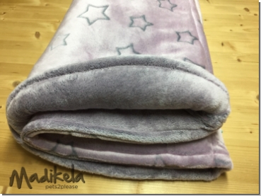 Kuschelschlafsack - Design Terra-Mix - 100 x 130 cm - Kopie - Kopie - Kopie - Kopie