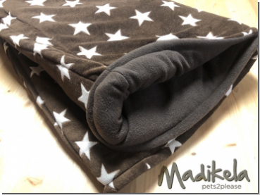 Kuschelschlafsack - Design Terra-Mix - 100 x 130 cm - Kopie - Kopie - Kopie - Kopie