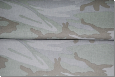 Läufigkeitshose - Camouflage I - Kopie