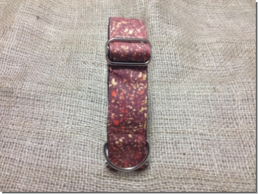 Halsband Terra-Mix