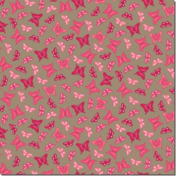 Läufigkeitshose - Blumen rot/rosa - Kopie - Kopie