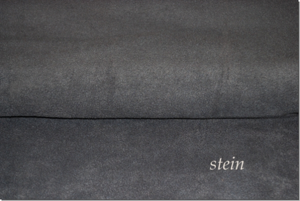 Kuscheldecke - Canvas Baumwolle kiwi grün