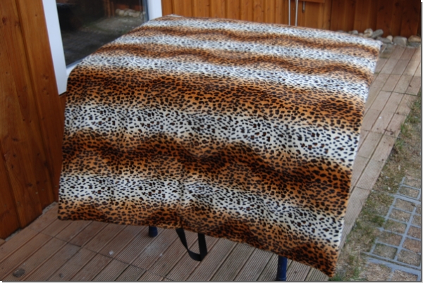 Outdoordecke - Design Leo klein