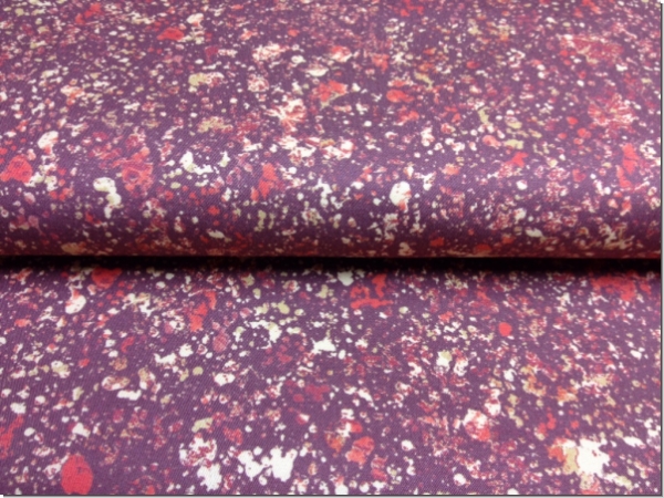 Outdoordecke - Design Terra-Mix