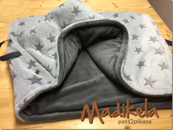 Kuschelschlafsack - Design Terra-Mix - 100 x 130 cm - Kopie - Kopie - Kopie - Kopie - Kopie - Kopie