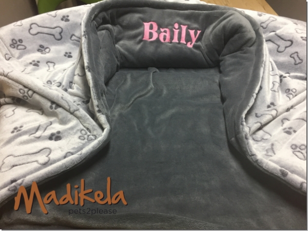 Kuschelschlafsack - Design Terra-Mix - 100 x 130 cm - Kopie - Kopie - Kopie - Kopie - Kopie