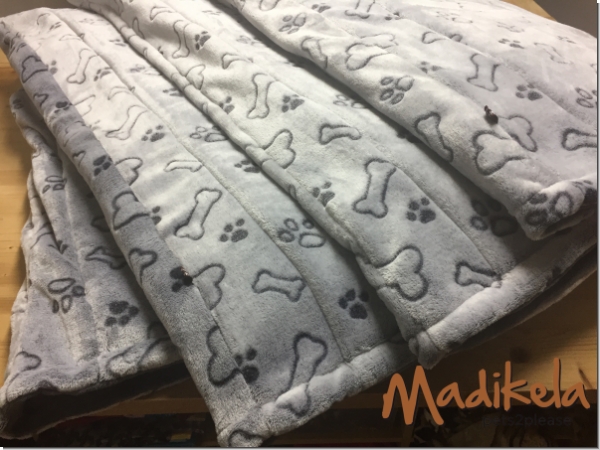 Kuschelschlafsack - Design Terra-Mix - 100 x 130 cm - Kopie - Kopie - Kopie - Kopie - Kopie