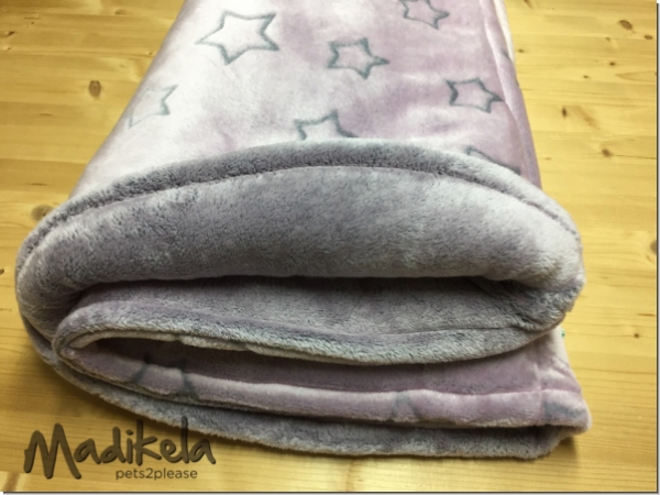Kuschelschlafsack - Design Terra-Mix - 100 x 130 cm - Kopie - Kopie - Kopie - Kopie