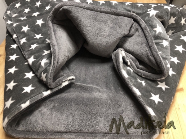 Kuschelschlafsack - Design Terra-Mix - 100 x 130 cm - Kopie - Kopie - Kopie - Kopie - Kopie - Kopie - Kopie